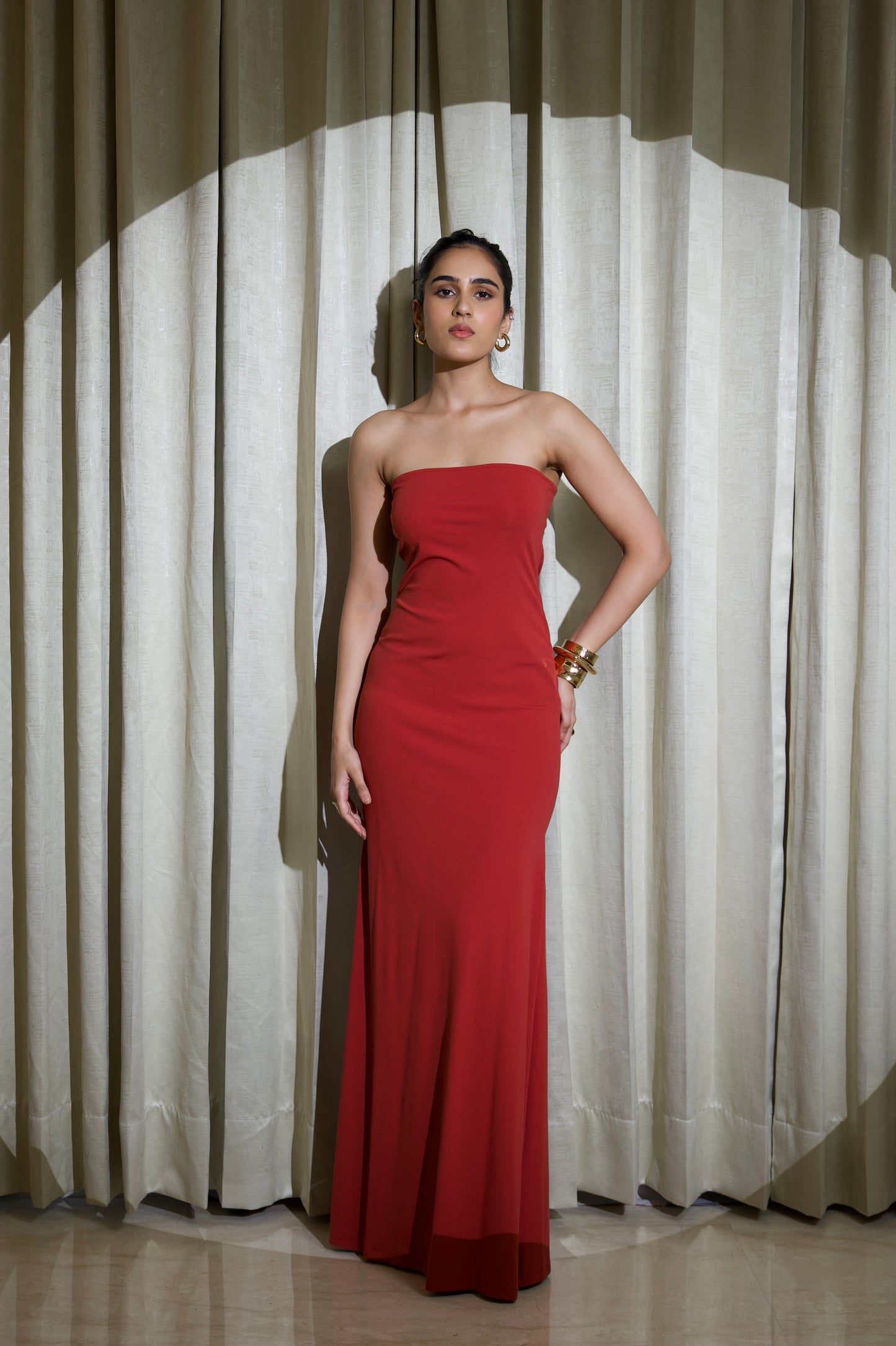 The Dual-Style Dress