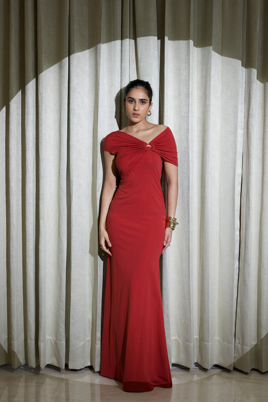 The Dual-Style Dress