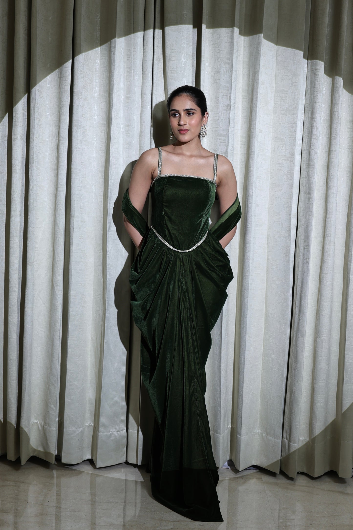 Velvet Royale Celebration Set