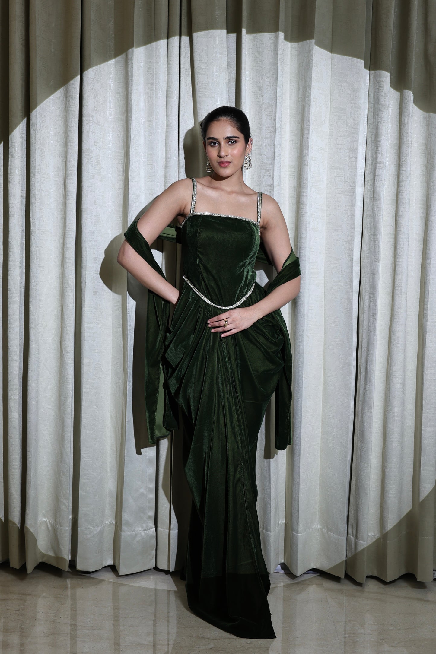 Velvet Royale Celebration Set