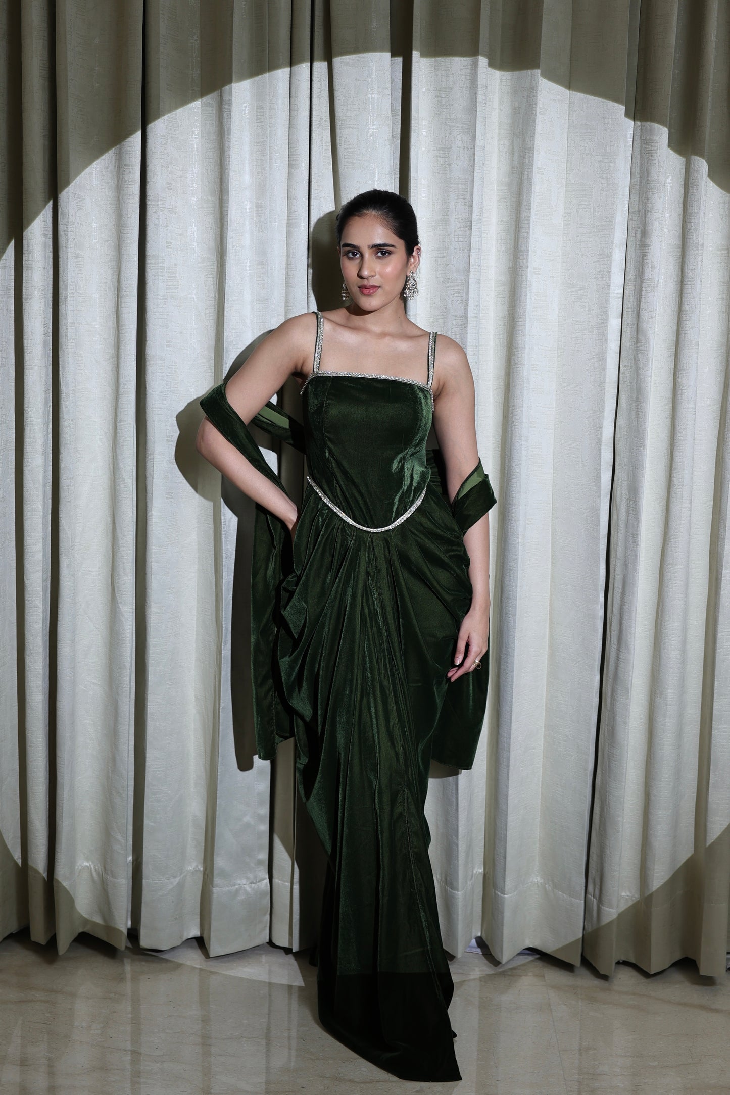 Velvet Royale Celebration Set