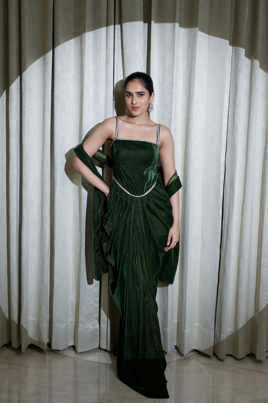 Velvet Royale Celebration Set