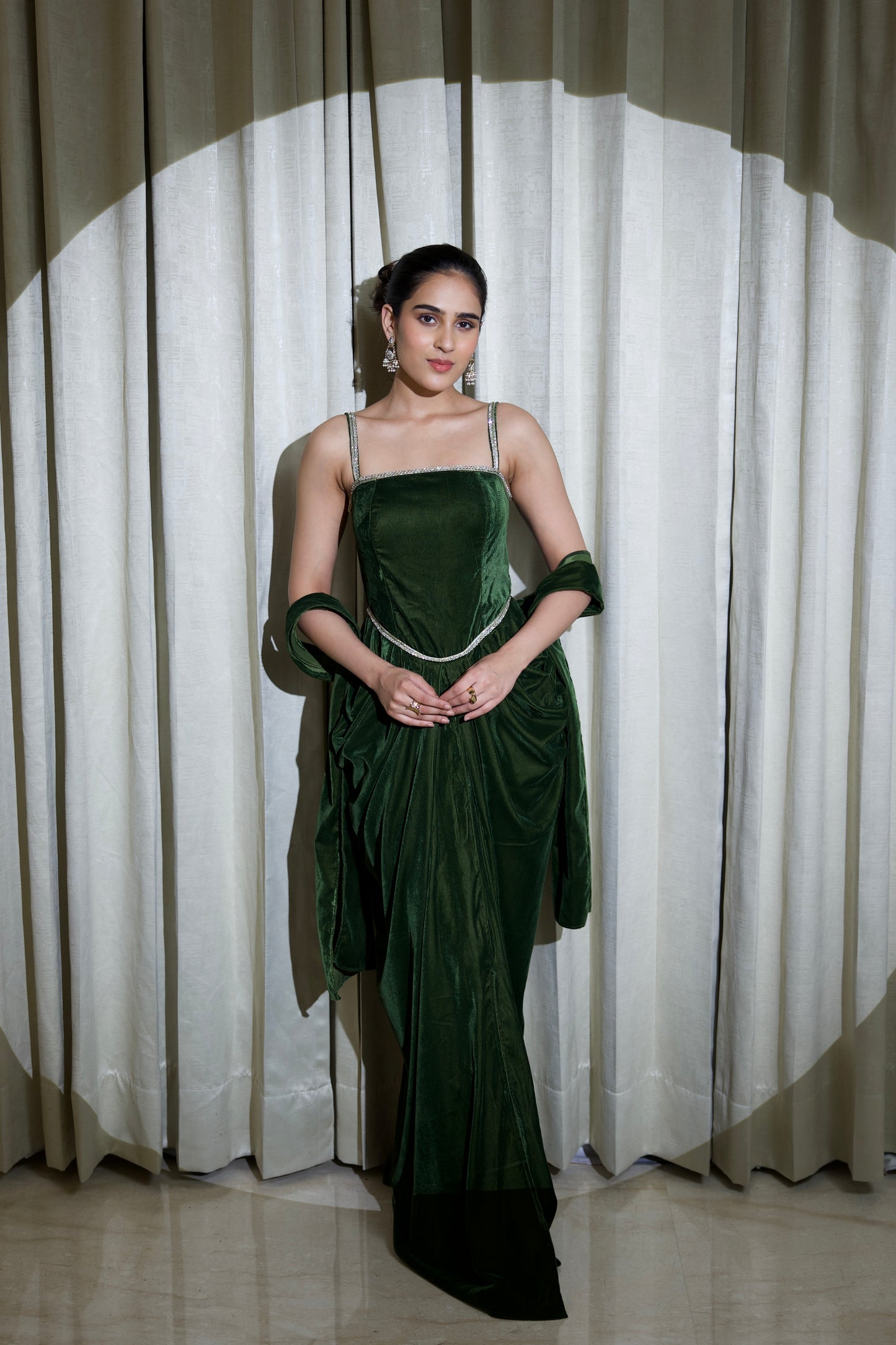 Velvet Royale Celebration Set