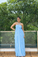 Aria – Airy and graceful dress