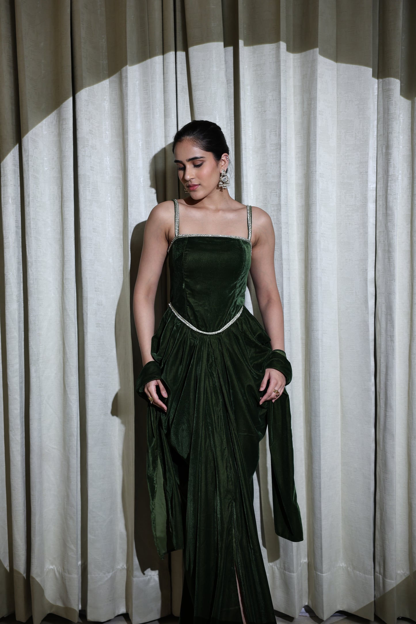 Velvet Royale Celebration Set