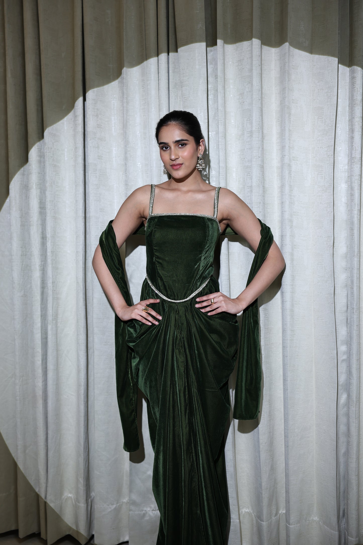 Velvet Royale Celebration Set