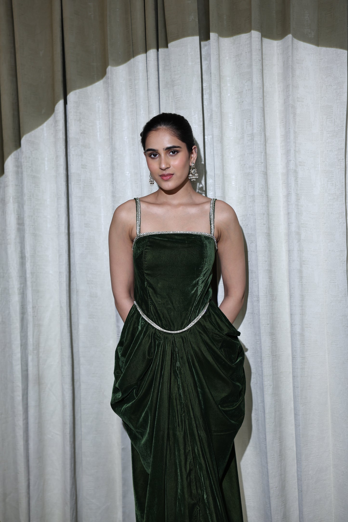 Velvet Royale Celebration Set