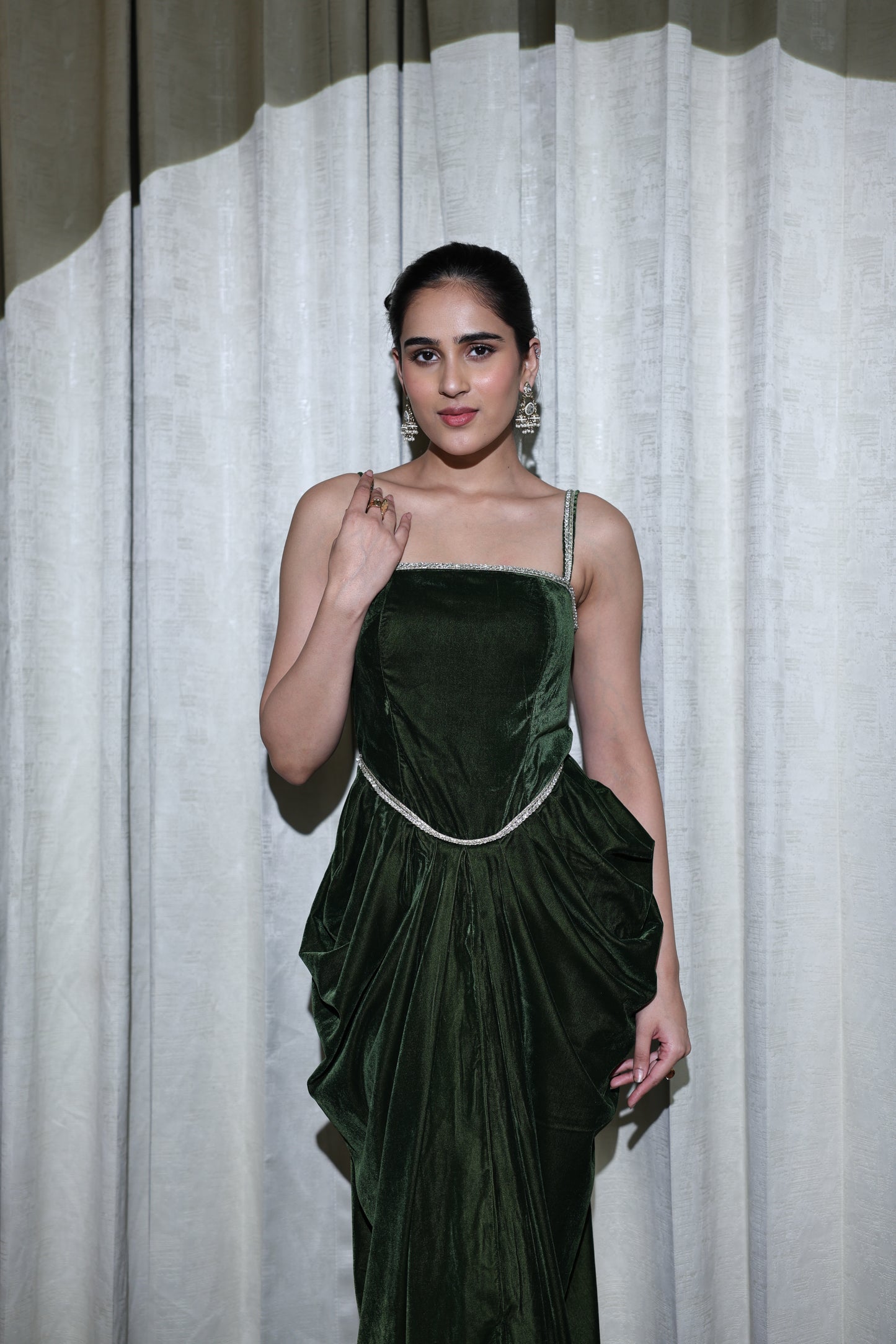 Velvet Royale Celebration Set