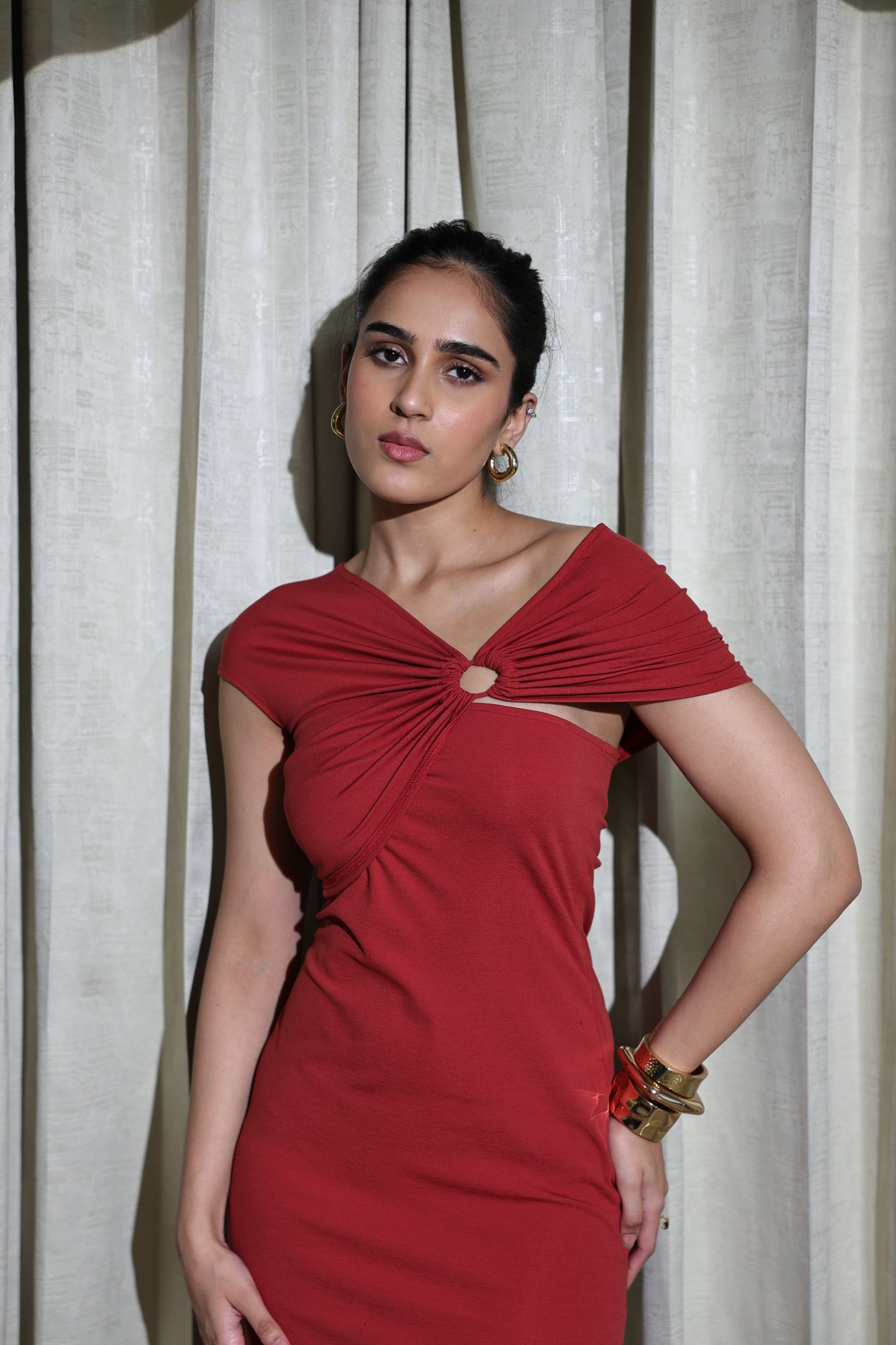 The Dual-Style Dress