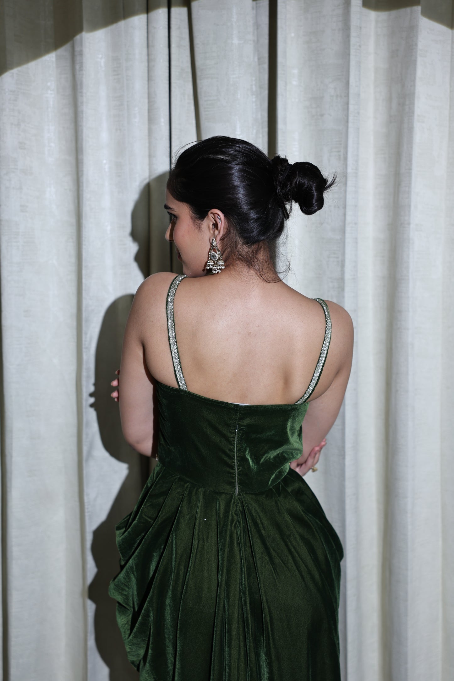 Velvet Royale Celebration Set