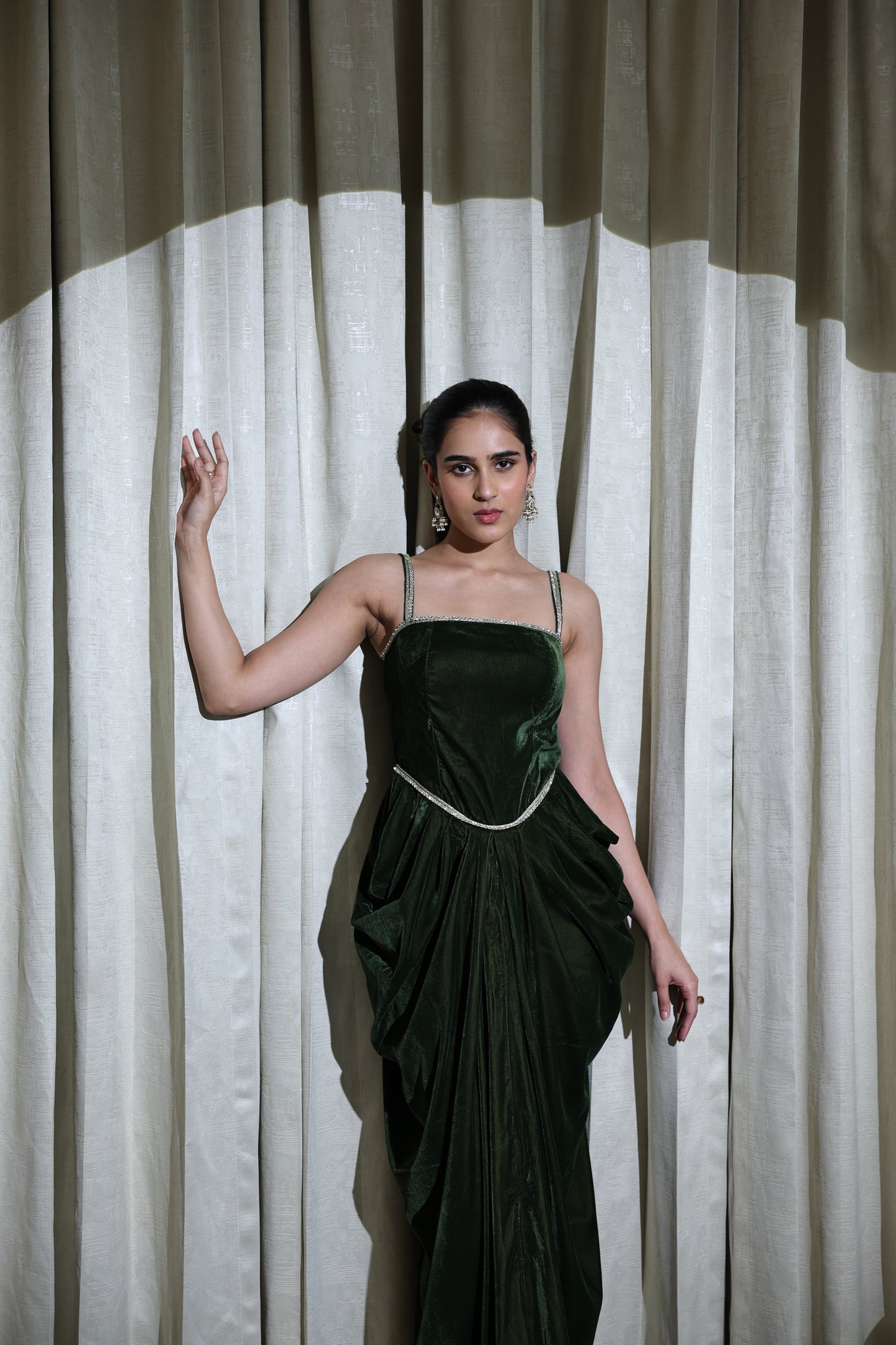 Velvet Royale Celebration Set