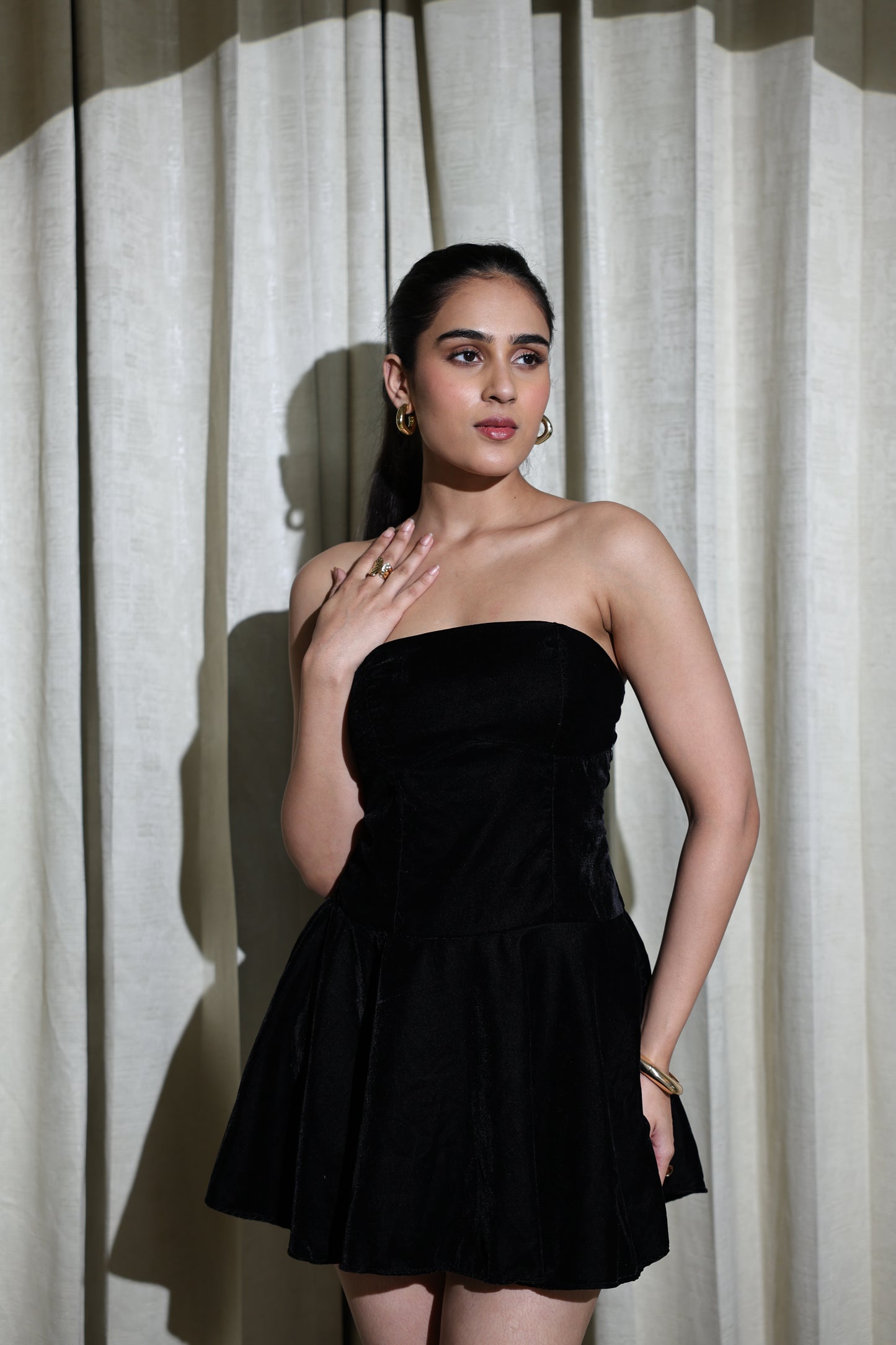 The Velvet Afterparty Mini