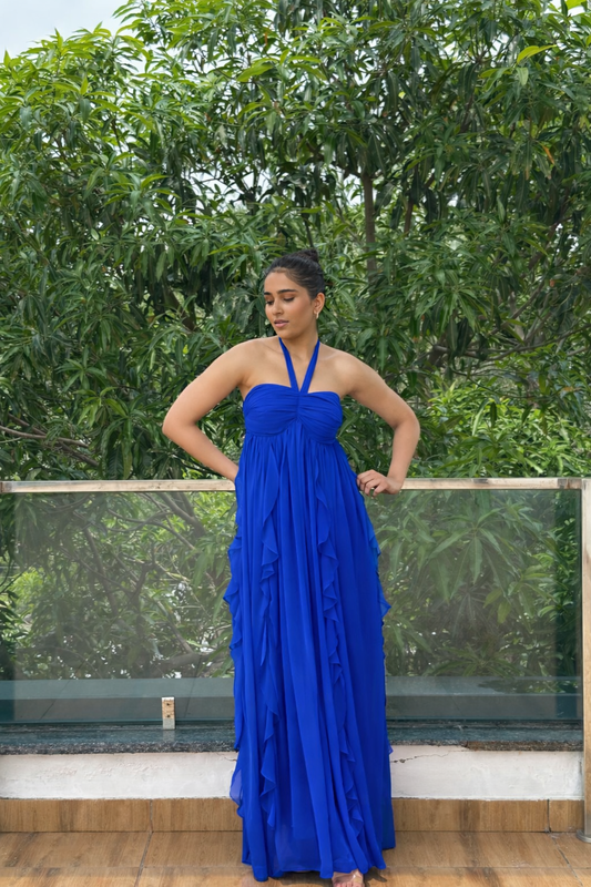 Aria – Airy and graceful dress