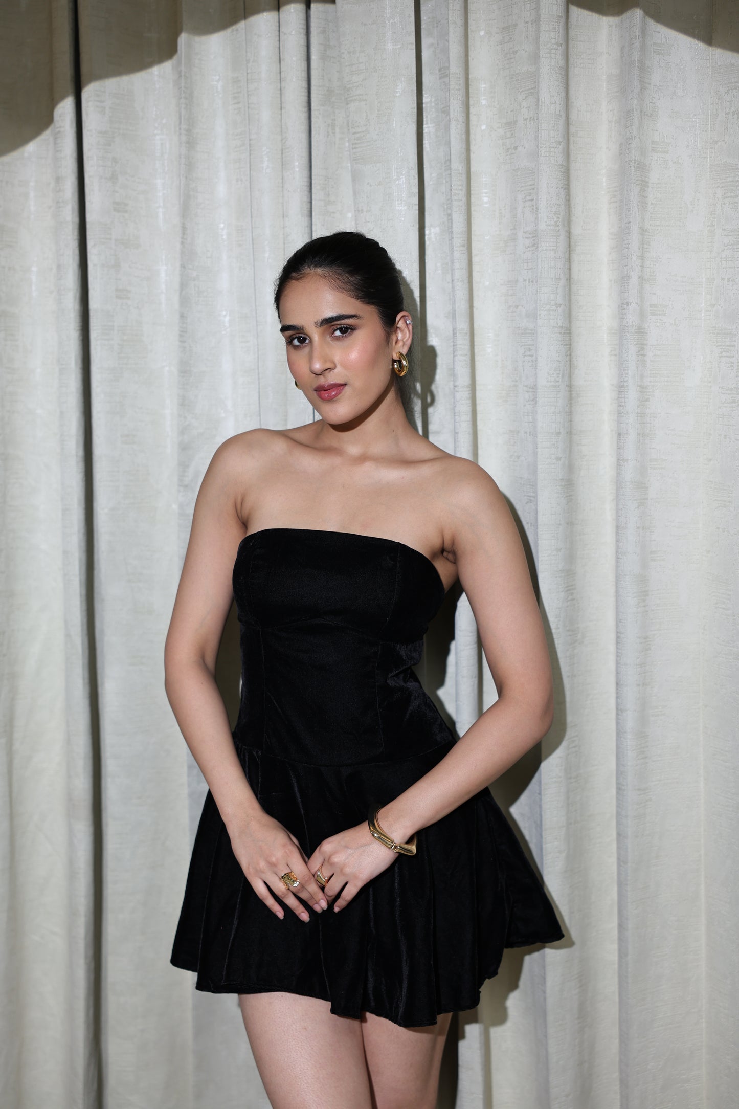 The Velvet Afterparty Mini