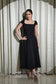 Black Essential Dress