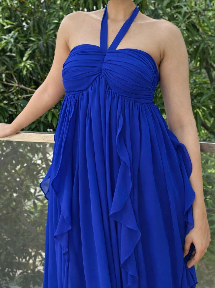 Aria – Airy and graceful dress