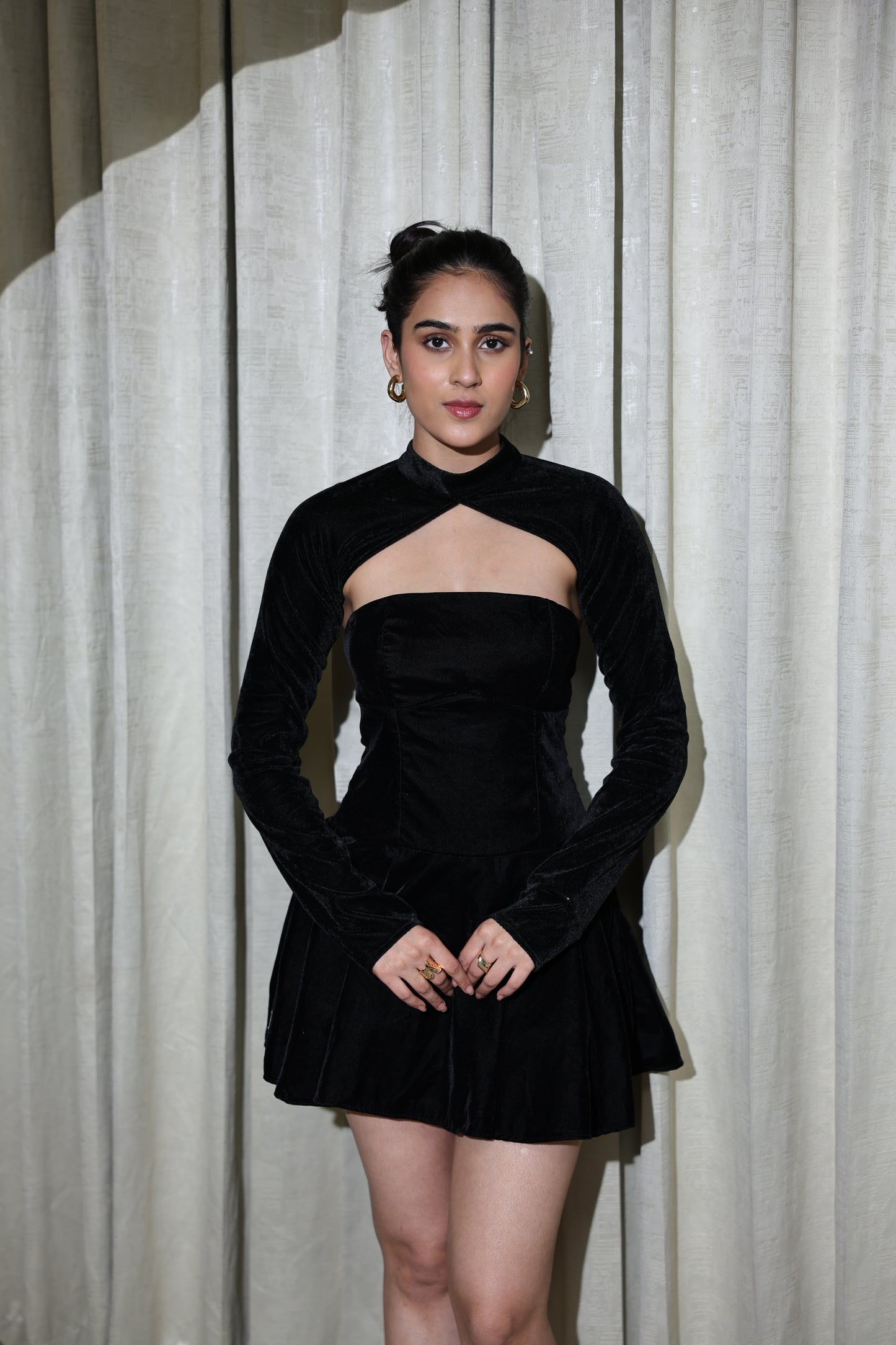 The Velvet Afterparty Mini