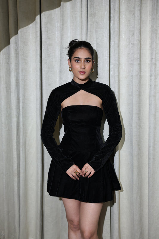 The Velvet Afterparty Mini