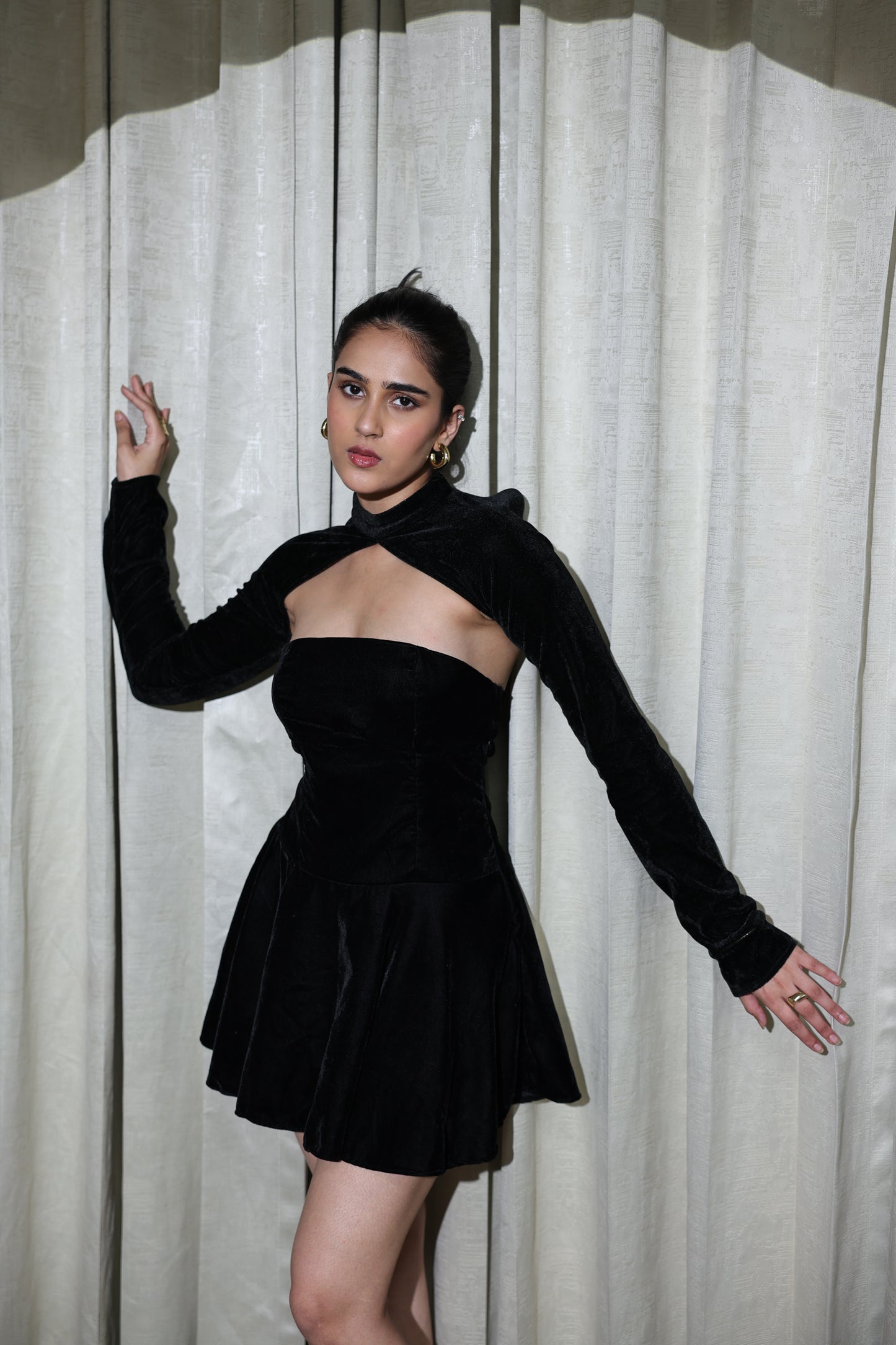 The Velvet Afterparty Mini