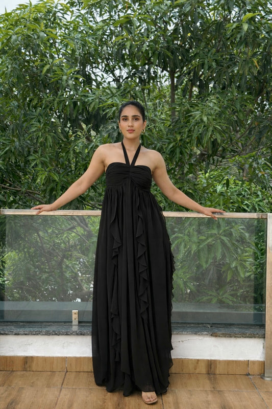 Aria – Airy and graceful dress