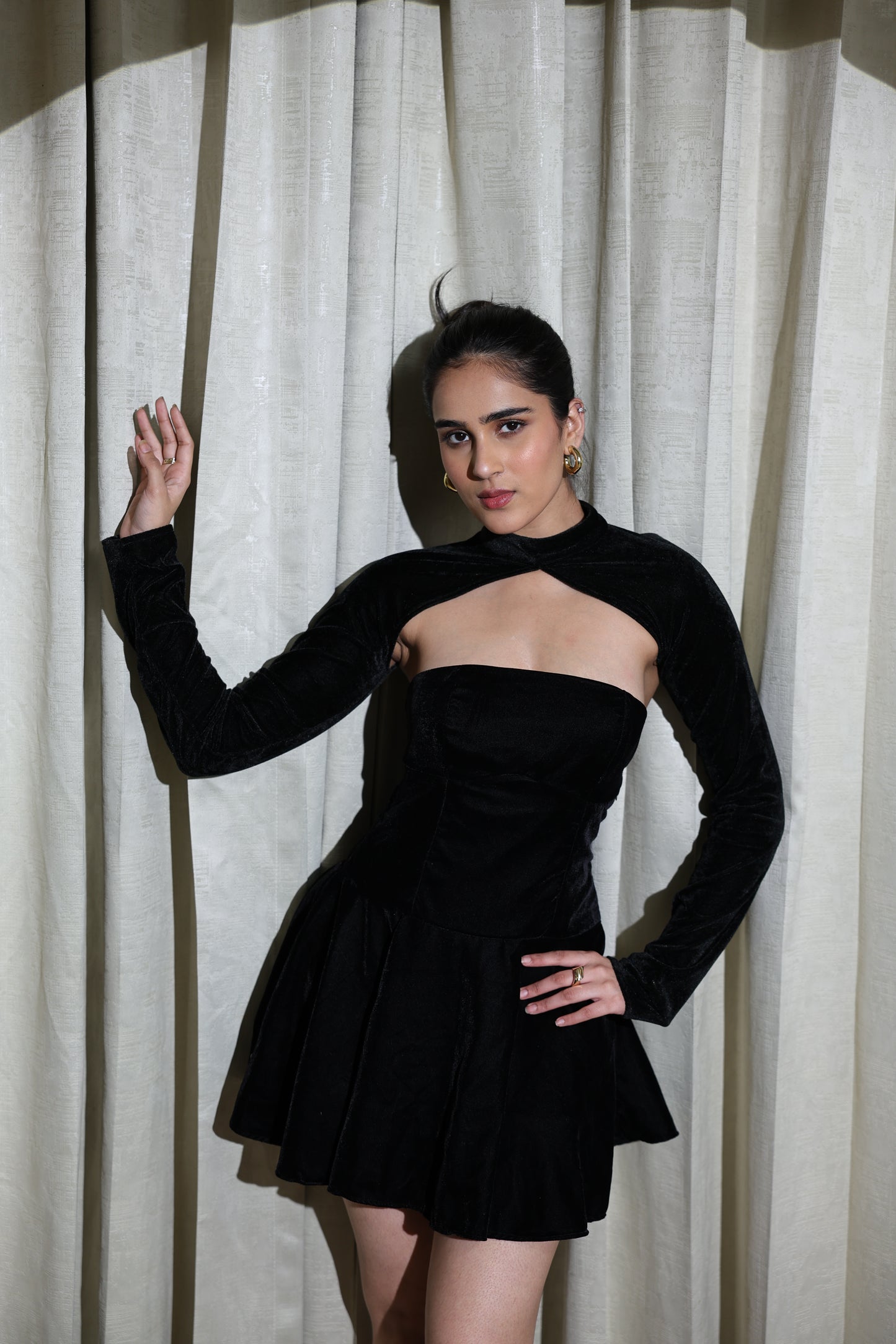 The Velvet Afterparty Mini