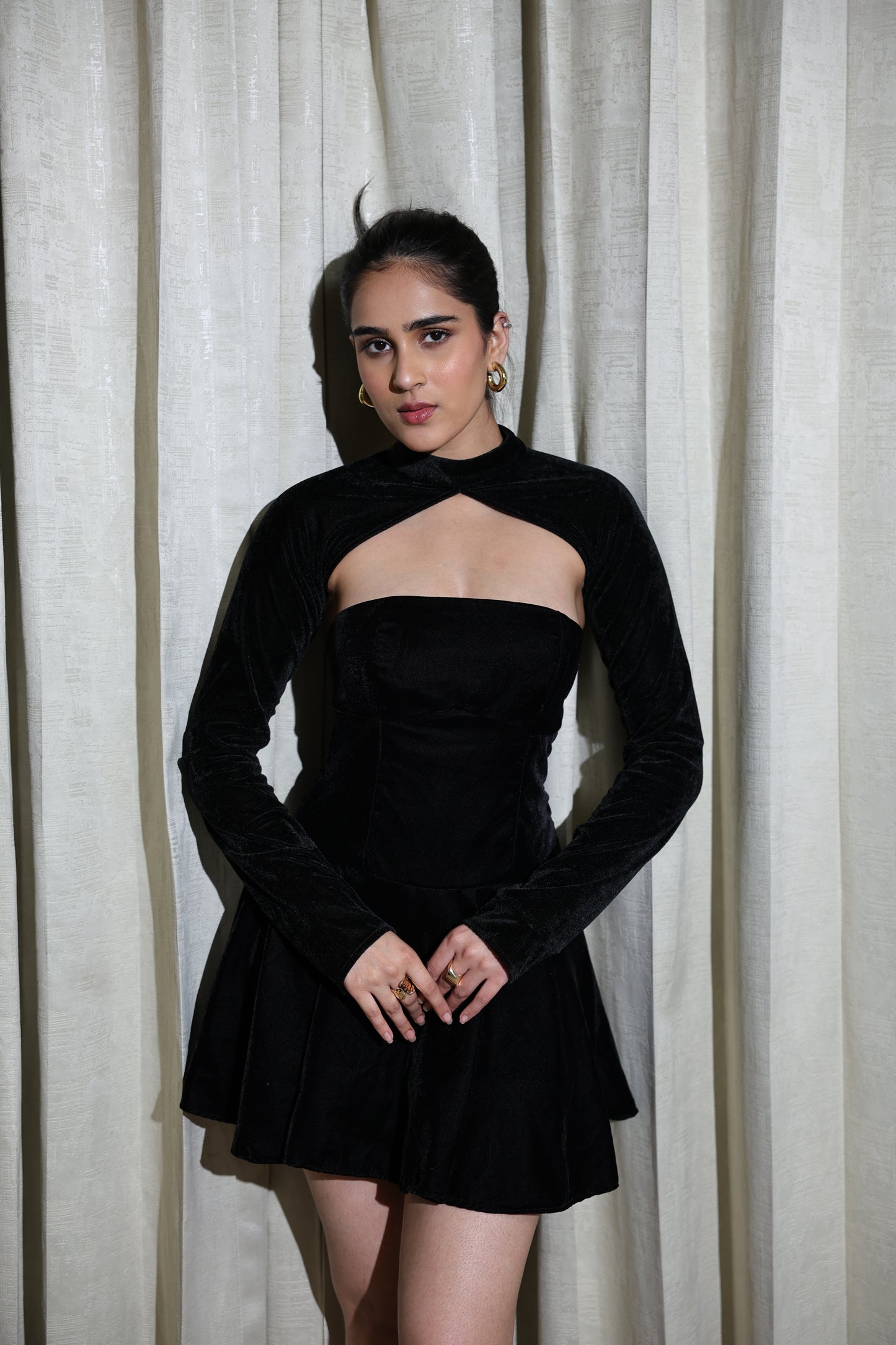 The Velvet Afterparty Mini