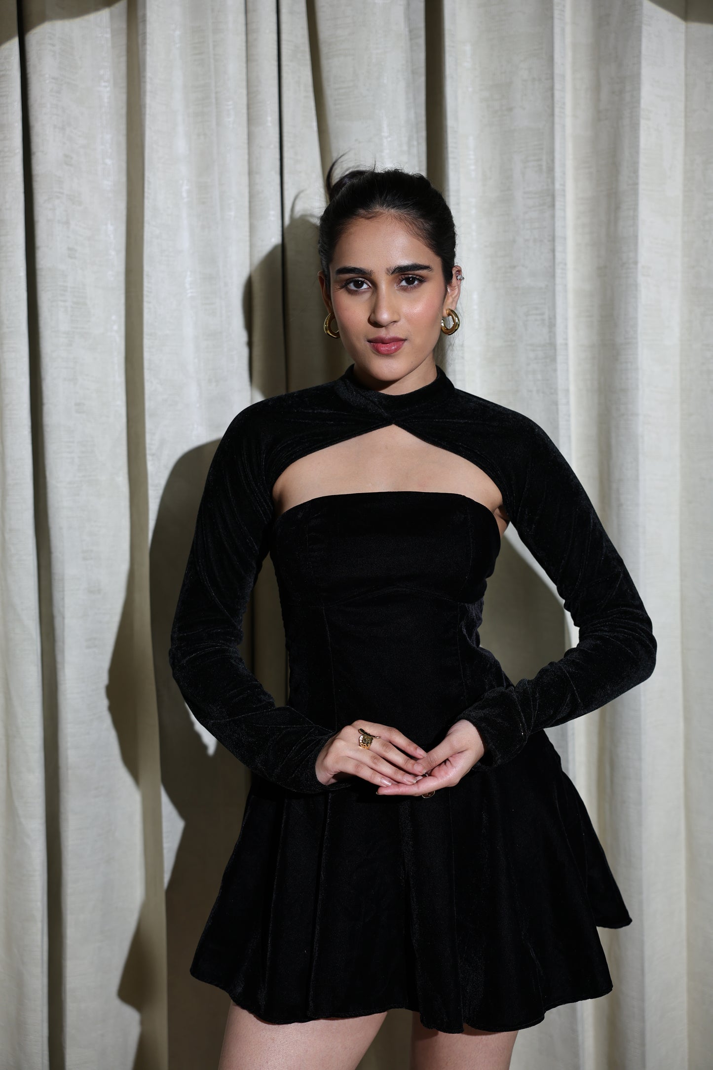 The Velvet Afterparty Mini