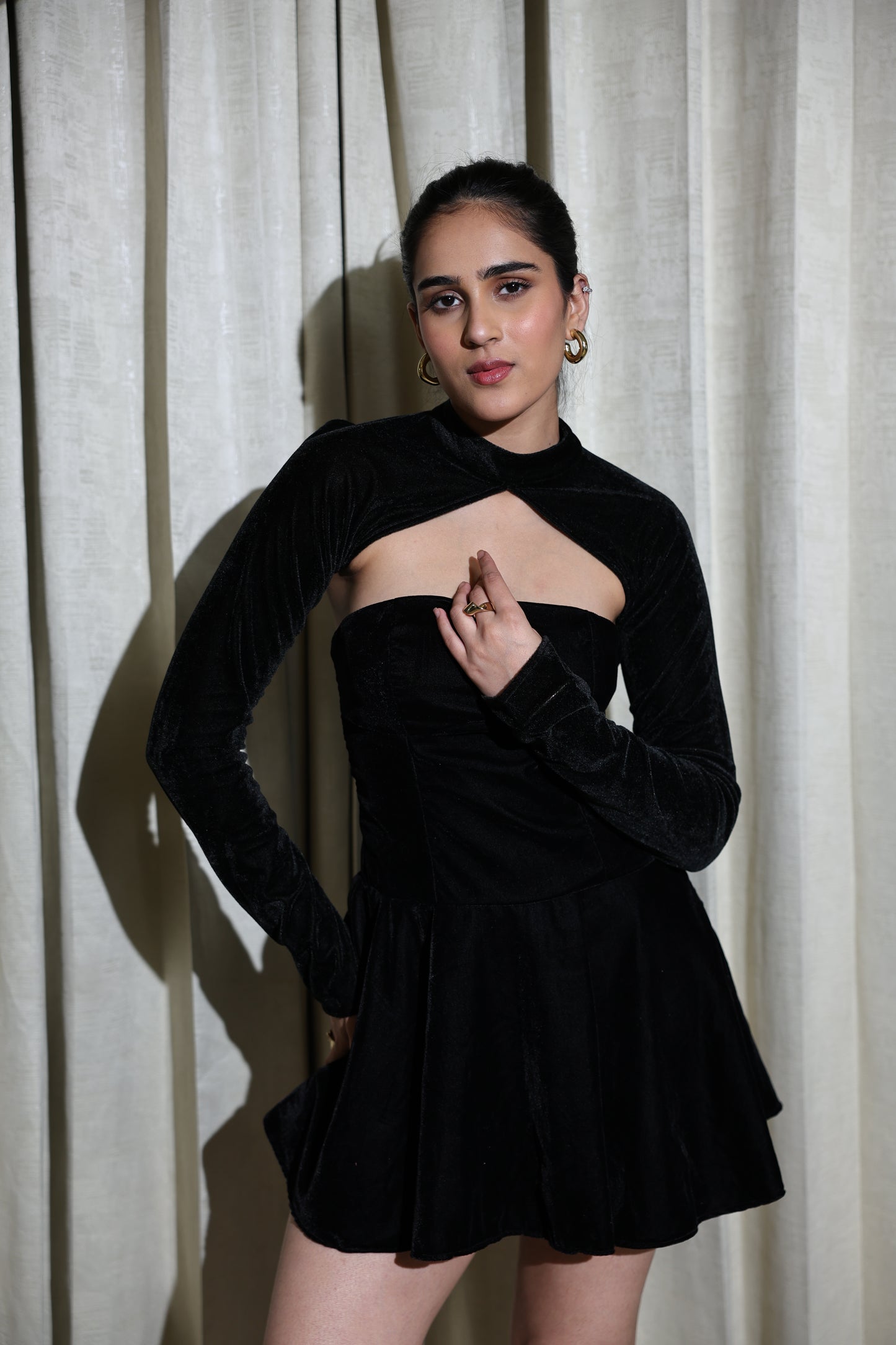 The Velvet Afterparty Mini