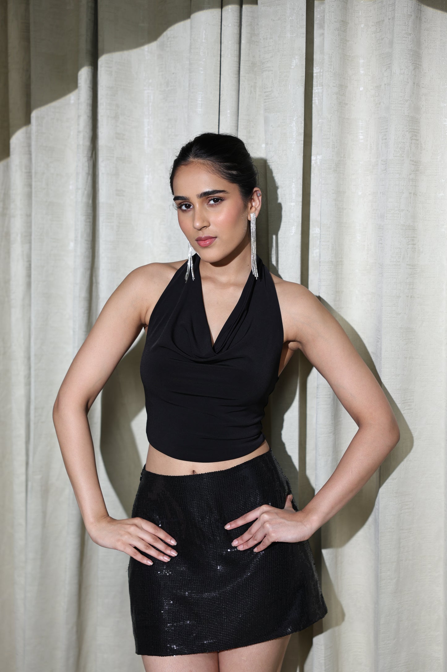 Urban Sparkle Co-ord