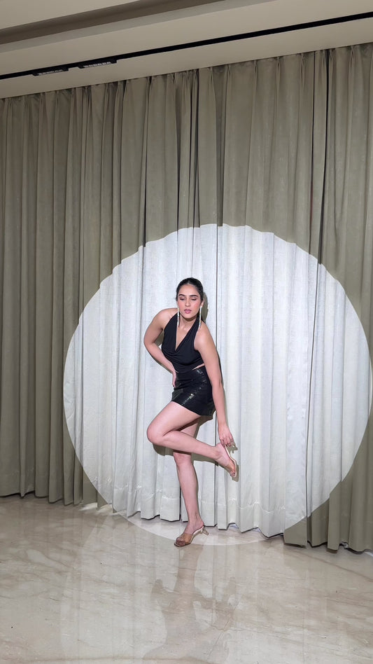 Urban Sparkle Co-ord