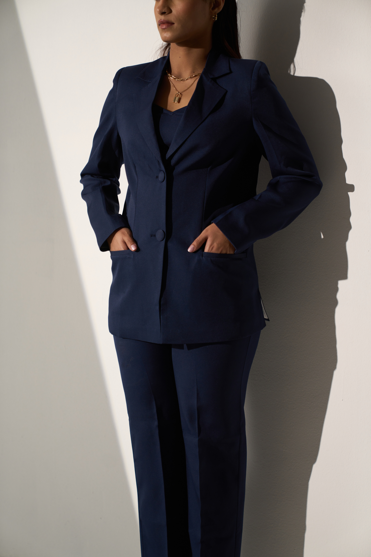 Women Suit Female Blazer Jacket - LatestBlazer.com