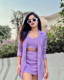 Jannat Zubair